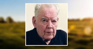 Donald G. Eldredge Obituary May 24, 2016