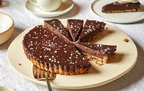 Goxua (basque cream dessert)la cocina de babel. 90 Christmas Desserts For However You Re Celebrating This Year Bon Appetit
