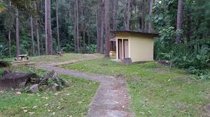 Erstklassig bewertete ferienunterkünfte in hutan lipur bukit lagong. Mohd Faiz Bin Abdul Manan Hutan Lipur Konifer