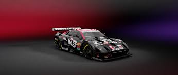 Weather killer isn't tornadoes, floods or hurricanes. Rss Tornado V12 Lister Storm Gt1 Basf Racing 81 Racedepartment