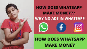 Uber business model in a nutshell. How Does Whatsapp Make Money In Malayalam By The Appist Boys Youtube
