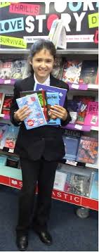 Please tell us who you are: Ar Book Finder Spalding Academy