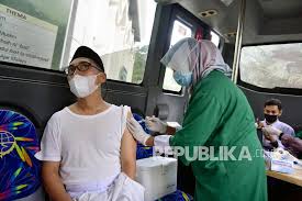 Klinik pakar sakit puan and perbidanan s.p. Surakarta Inovasi Pelayanan Mobil Keliling Vaksinasi Repjogja