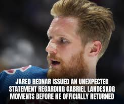 Statement from Nolan's Twitter.