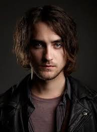 Landon Liboiron