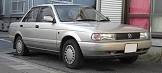 NISSAN-SUNNY