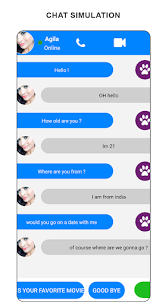 App for mobile and tablet app for ios and android. Download Indian Girlfriend Fake Video Call Free For Android Indian Girlfriend Fake Video Call Apk Download Steprimo Com