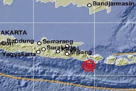 Pada kamis dini hari, tepatnya pukul 00.45 wib, gempa berkekuatan magnitudo. Nusa Dua Bali Gempa 6 0 Sr Kabar24 Bisnis Com