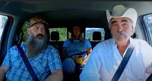 TV Talk exclusive: Discovery's 'Homestead Rescue' star Marty Raney talks  about the Wild West of Idaho in next episode | Community Columns |  idahopress.com