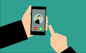معرفة من يتصل وسبب المكالمة قبل الرد صورة توضيحية تختبر google ميزة ج application android mobile application development mobile app development companies