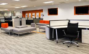 Washington Group Solutions Finished Installation At Berkley Net 2nd Floor Installation Lounge With Images Floor Installation Home Decor 2nd Floor