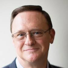 Ralph Trenary's Instagram, Twitter & Facebook