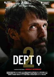 Why is there no season two of this show?