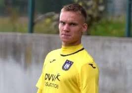 Bart verbruggen fm 2020 profile, reviews, bart verbruggen in football manager 2020, nac, netherlands, dutch, netherlandic, eerste divisie, bart verbruggen. Anderlecht Online Nmecha Ehrte Den Verstorbenen Vater Von Verbruggen 20 Jan 21
