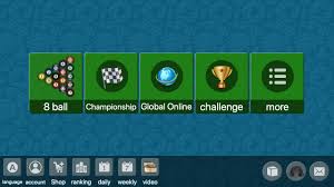 Home » games » sports » 8 ball pool offline » download. 8 Ball Billiards Offline Online Pool Free Game For Android Apk Download