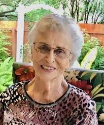 Aileen Emma Julianna Gaubatz Ferguson