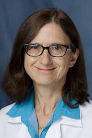 Biljana Horn, MD