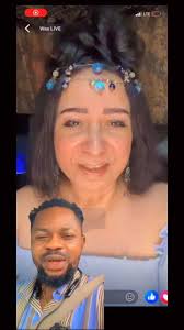 We wish to say a very big thank u to all our wonderfull family/fans here,  most especially our volunteers that blessed people with recharge cards  today, may heaven continue to bless and enlarge ur ...