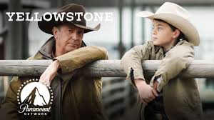 Look for the paramount channel on spectrum. How To Watch The Yellowstone Marathon On Tv