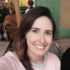 Kristie Weir — Sydney Health Literacy Lab