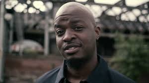 George the Poet for Nextdoor Nature