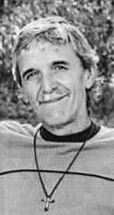 Terry Colley Obituary (2016)