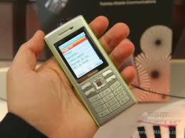 Фотографии Toshiba TS605 сотовый ...