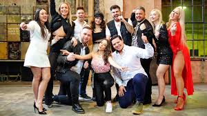 Die städtecastings fanden vom 3. Dsds 2020 Mit Diesen Songs Treten Die Kandidaten Beim Entscheidungs Recall An