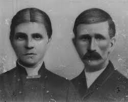 William Henry Morton Sr. (1849-1914)