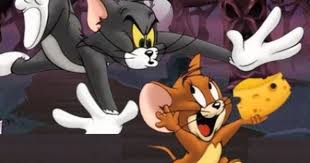توم وجيري اللعبة 16 مطاردة توم وجيري كامل جديد 2015 funny games for kids funny games cartoons 2015