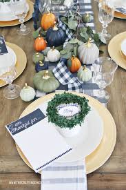 When it comes to a beautifully laid thanksgiving table, size and shape really do matter. Thanksgiving Table Decor Printable Thanksgiving Table Decorations Thanksgiving Tableware Fall Table Setting T2 Editable Napkin Rings Party Supplies Party Decor Vadel Com