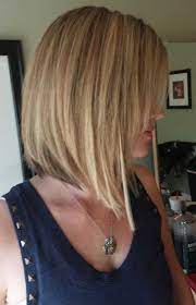 25 Short Layered Bob Hairstyles Long Bob Haircuts Angled Bob Hairstyles Bob Hairstyles