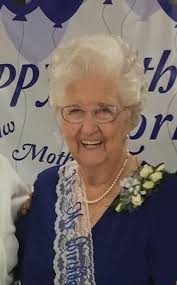 Norma Childress Obituary