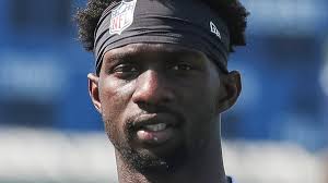 Kerby Joseph, Terrion Arnold Out for Decimated Secondary The Lions have  ruled S Kerby Joseph (knee) and CB Terrion Arnold (shoulder) out for Monday  night's game against the Buccaneers. That only further