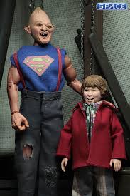 Sloth is a member of the fratelli's. Sloth Chunk Figural Dolls 2 Pack The Goonies