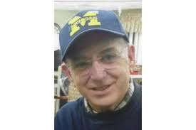 John Regas Obituary (1948