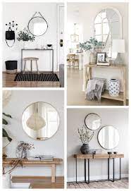 La déco se veut pratique, alors que le mobilier multifonctions. Astuces Deco Comment Decorer Une Petite Entree