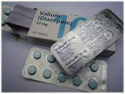 Valium Prices In Stores Online