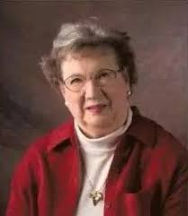 Patricia “Pat” Hagerstrand Ellerbroek (1929-2007)