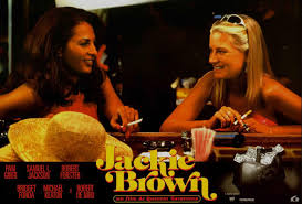 Jackie brown (1997) soundtracks on imdb: Image Gallery For Jackie Brown Filmaffinity