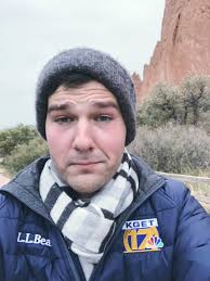 Well, Alex Fisher KGET isn't...