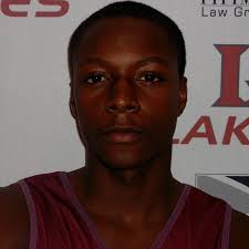 Lester Gates' Palm Beach Lakes High School Bio