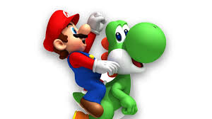 Image result for yoshi