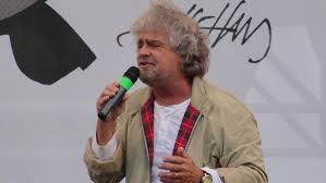 Ciro grillo è uno dei quattro figli di beppe grillo. Beppe Grillo Eta Peso Altezza Carriera E Vita Privata Del Fondatore Del M5s