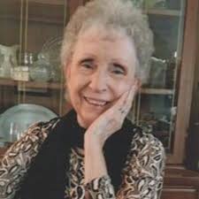 Betty Kincaid Underwood Obituary March 25, 2023