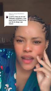 Fabiola Good Luck Guys