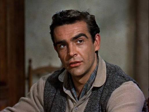 Darby O'Gill and the Little People (1959)