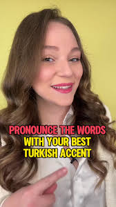 Türkish Hard Word Challange