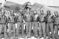 What You Should Know About the Tuskegee Airmen | Military.com
