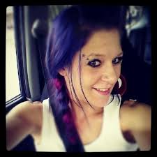 Nicole Ferko (@Jerzey_Nicole)